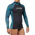 thumbnail image 2 of Cressi Cobia Rash Guard, 2 of 5