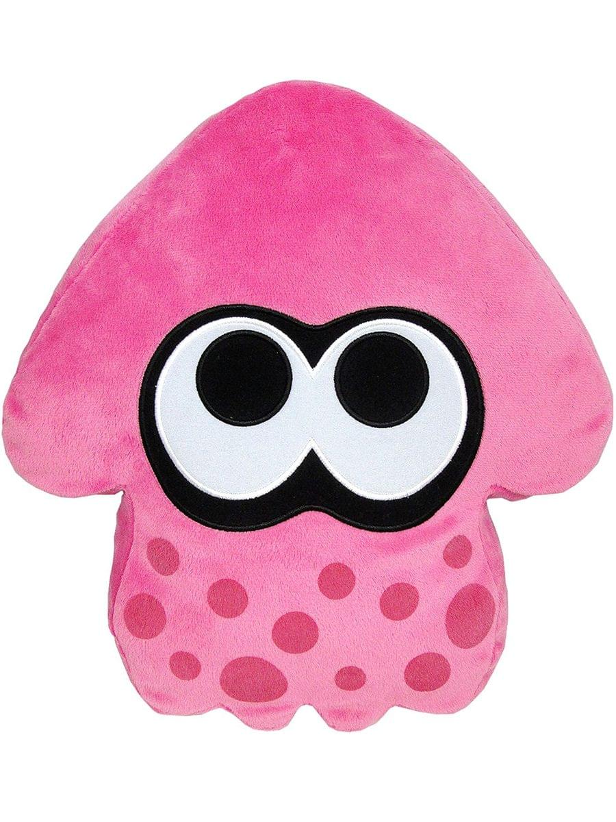 splatoon plush walmart
