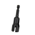 thumbnail image 3 of 1Pc 1 4Inch Driver Bit Bolt Hooks Socket Wrench Hex Shank Socket Adapter Nut For Electric Drill Screwdriver Power Tools Smile Home, 3 of 8