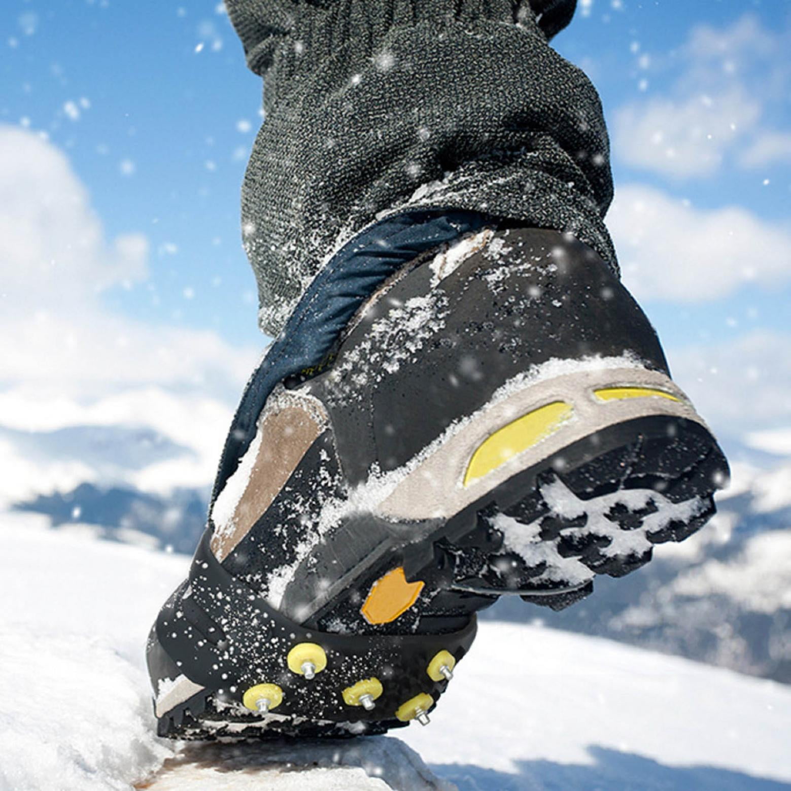 Snowshoes Spikes