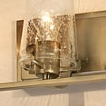 thumbnail image 4 of Kichler Lighting - Alton - 3 Light Bath Vanity In Vintage Industrial Style-8, 4 of 11