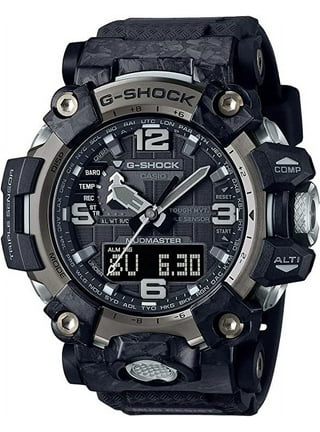 G Shock Watches in Everyday Watches 