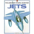 thumbnail image 1 of Pre-Owned Jets (The Usborne Young Scientist Series) (Paperback) 0860200515 9780860200512, 1 of 1