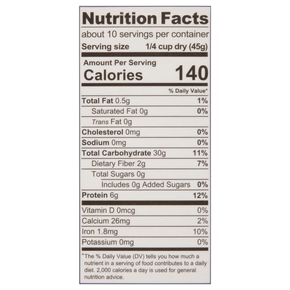 Ralston Family Farms Artisanal Aromatic Purple Rice 16 oz