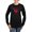 Black, variant on CafePress - Te Amo Women's Long Sleeve Dark T Shirt - Women's Long Sleeve Graphic Tee Casual Fit