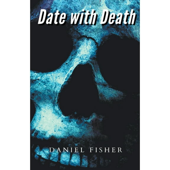 Date with Death, (Paperback)