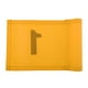 thumbnail image 4 of Golf Putting Green Flags para golfistas Practice Aid 51x36cm Reemplazo de bandera de golf Amarillo con el Sharpla Golf poniendo bandera verde, 4 of 7