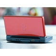 thumbnail image 2 of Restored DS Lite Crimson / Black (Refurbished), 2 of 3