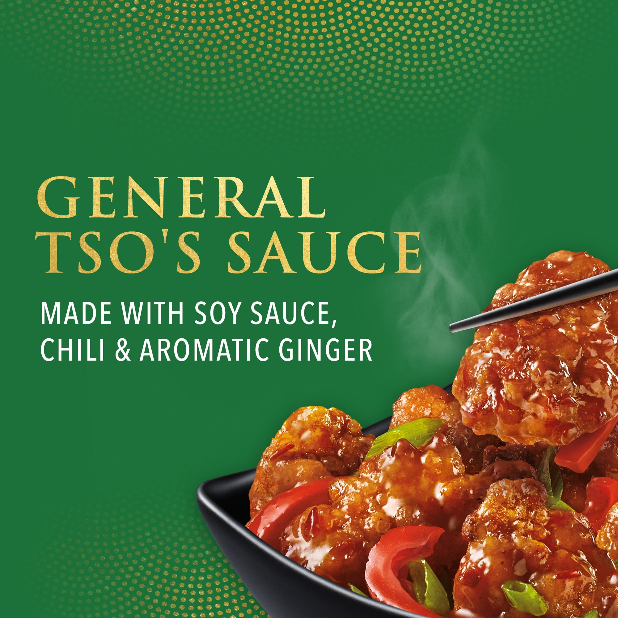 P.F. Chang's Home Menu General Tso's Sauce, 14 oz.