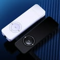 thumbnail image 3 of Portable MP3 Music Player with Clear Sound Quality TF Card Slot Rechargeable Lithium Battery Support, 3 of 8