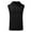 Black, variant on JLFKNG Tank Tops Men Quick Dry Sports Tank Tops Athletic Gym Bodybuilding Fitness Sleeveless Shirts For Beach Running Workout Lounge Summer Tops