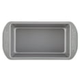thumbnail image 2 of Farberware 5 Piece Nonstick Toaster Oven Bakeware Set, Gray, 2 of 10