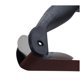 thumbnail image 3 of Xihbxyly Oferta de Hoy Papel de Lija con Forma de Lazo Manual Cinturón de Arena con Forma Especial, 3 of 7