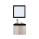 thumbnail image 1 of Gabinete Para Baño Con Ovalin Y Espejo Decorativo DELÉMONT, 1 of 6