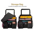 thumbnail image 1 of 13 Pockets Wear-  Storage Bag, Car  Bag, for Tablet Home, 1 of 8