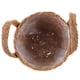 thumbnail image 2 of GOOHOCHY Canasta de plantador tejido Caneta de planta tejida natural, 2 of 8