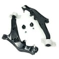 thumbnail image 3 of 2PCS Front Suspension kit Lower Control Arms Ball Joint For 2000-2004 Infiniti I30 I35 Nissan Maxima K620355 K620354, 3 of 4