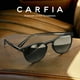 thumbnail image 3 of Gafas de Sol Polarizadas CARFIA Acetato para Hombre CA2307 Negro, 3 of 9