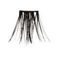 thumbnail image 4 of KISS ImPRESS Press-On Falsies Eyelashes, Spiky, 20 Clusters, 4 of 8