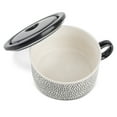 thumbnail image 3 of Thyme & Table Stoneware 23oz Dot Soup Mug, 3 of 5