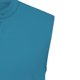 thumbnail image 5 of Camiseta sin mangas con cuello alto para hombre, color liso, informal, de verano, para fitness, ejercicio, correr, entrenamiento, chaleco de poliéster para hombre, 5 of 6