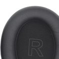 thumbnail image 5 of For Life Q10 Funda para Auriculares Funda Protectora Reemplazo para los oídos Almohadillas cómodas para los oídos,Negro, 5 of 5