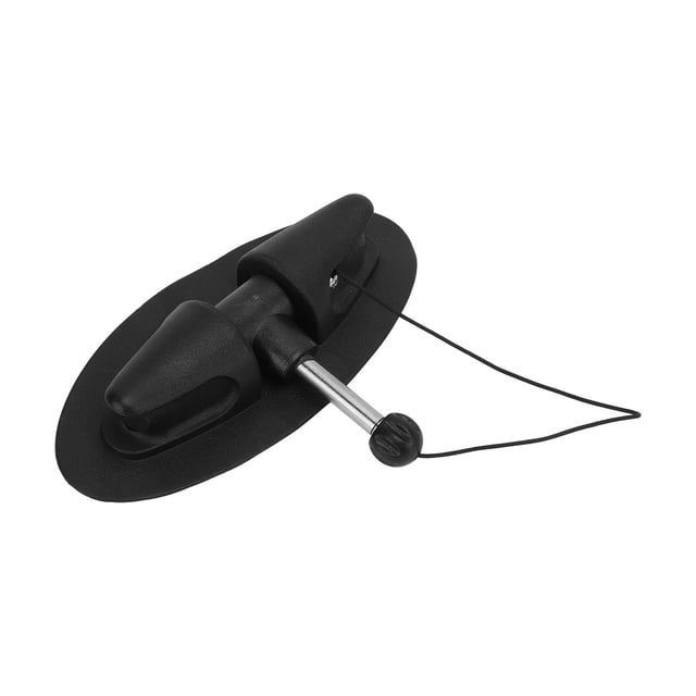 Octpeak Inflatable Boat Oar Lock Patch,Kayak Paddle Lock Holder Inflatable Boat Oar Lock Patch For Canoes Rafts Dinghy Accessories,Inflatable Boat Oar Lock
