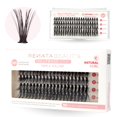 thumbnail image 1 of Extensiones de pestañas postizas RB RENATA BEAUTY 30D TRIPLE Volume, 1 of 9