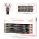 thumbnail image 1 of Extensiones de pestañas postizas RB RENATA BEAUTY 30D TRIPLE Volume, 1 of 9
