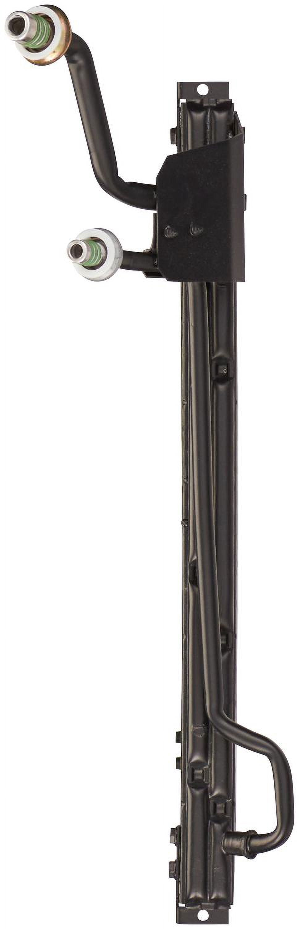 Spectra Premium 7-4312 Automotive Air Conditioning Condenser