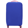 thumbnail image 1 of Housses de Valise Protectrices pour Voyage Housse de Protection Extensible Anti-Poussière, 1 of 3