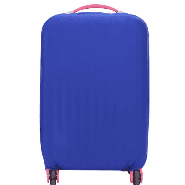 Housses de Valise Protectrices pour Voyage Housse de Protection Extensible Anti-Poussière