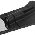 thumbnail image 3 of Adjustable Rotatable Aluminum Alloy Motorcycle Rearview Side Mirror For Nmax 155 125, 3 of 4