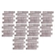 thumbnail image 1 of Adhesivo Para Azulejos De Cerámica, Adhesivos Autoadhesivos Con Apariencia De Ladrillos Simulados, Patrón Transparente Adhesivo Tridimensional Para Azulejos Durable De Larga Cergrey Ceramic Tile Sticker, 1 of 8