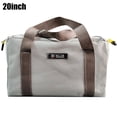 thumbnail image 3 of Bolsa de herramientas de hardware FLhrweasw 20 pulgadas, 3 of 9