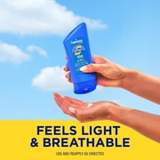 (2 pack) Coppertone Sport Sunscreen Lotion, SPF 100 Sunscreen, 3 fl oz