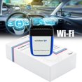 thumbnail image 1 of Vgate Vlinker Bm Wifi Obd2 V2.2 Detector De Fallas De Automóvil De Diagnóstico Compatible Para Android / Apple Sweethay VI011441-00, 1 of 6