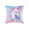 thumbnail image 1 of Cojin Decorativo Unicornio Sweet, 1 of 2
