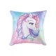 thumbnail image 1 of Cojin Decorativo Unicornio Sweet, 1 of 2
