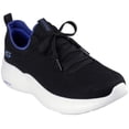 thumbnail image 3 of Tenis Skechers Bobs Infinity para Hombre 118251BLK negro 28, 3 of 5