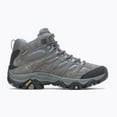 thumbnail image 2 of Merrell Women's Moab 3 Mid Waterproof Shoe, 2 of 3