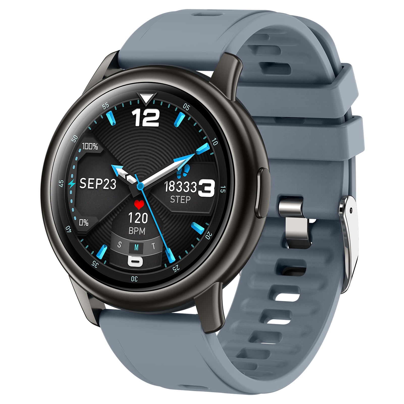 Ip68 smart band deals