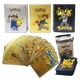 thumbnail image 2 of Cards French Spanish Gold Vmax GX V Energy Card Charizard Pikachu Rare Collection Battle Trainer Card Child Toys Gifts, 2 of 5