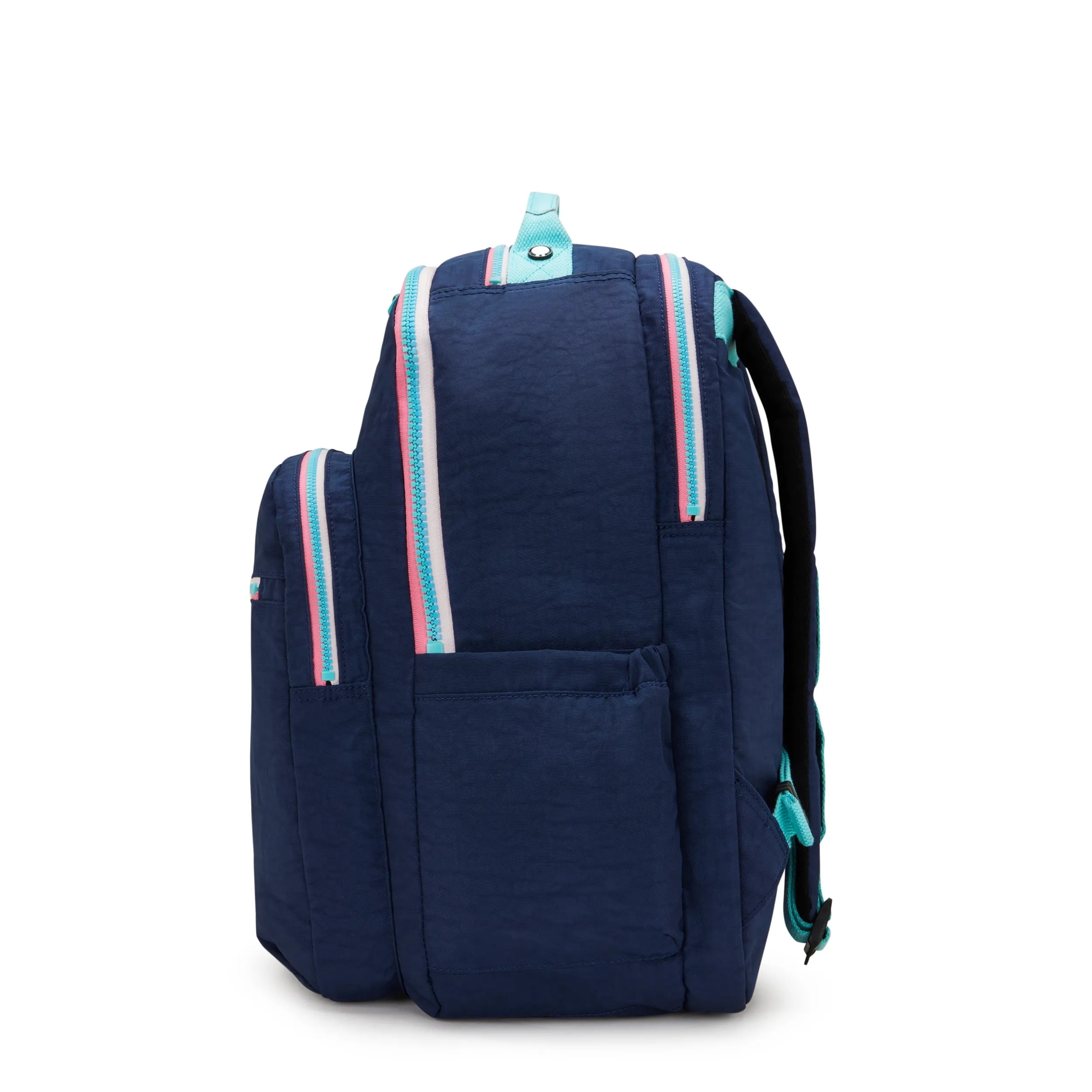 Full size Kipling backpack with laptop sleeve Seoul Large 15 main image 2