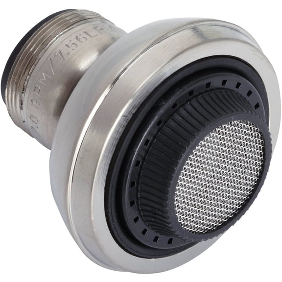 Danco 89211 15/16-Inch 360 Degree Swivel, Nickel