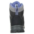thumbnail image 2 of Mountain Warehouse Womens Storm Suede Waterproof Hiking Boots, 2 of 5
