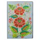 thumbnail image 1 of Wdftyju Taladro de forma especial Notebook Diamond Painting Mosaic Sketchbook (WXB072) Wdftyju 5sz9wy0wb5yk2dk2D01, 1 of 9