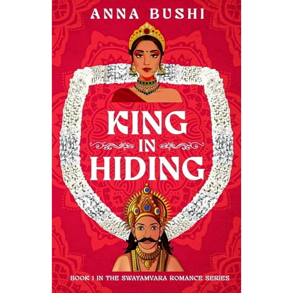 King in Hiding, (Paperback)