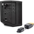 thumbnail image 2 of Sistema de micrófono inalámbrico Xvive U3C XLR inalámbrico de 2,4 GHz, 2 of 6