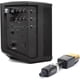 thumbnail image 2 of Sistema de micrófono inalámbrico Xvive U3C XLR inalámbrico de 2,4 GHz, 2 of 6